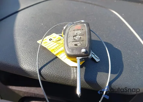 2015 Hyundai Sonata Se from USA, damaged, VIN 5NPE24AF1FH224920